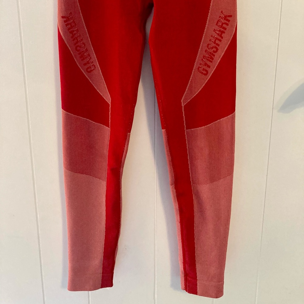 🔆Gymshark Turbo Seamless Leggings🔆 - Picture 6 of 6